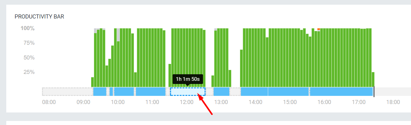 how-to-connect-desktime-with-outlook-calendar