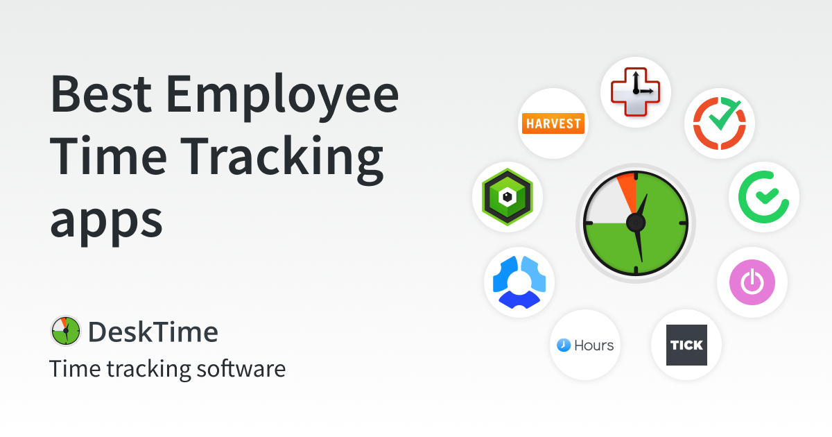 How to Track Time Employees Spend Away From the Computer (Idle