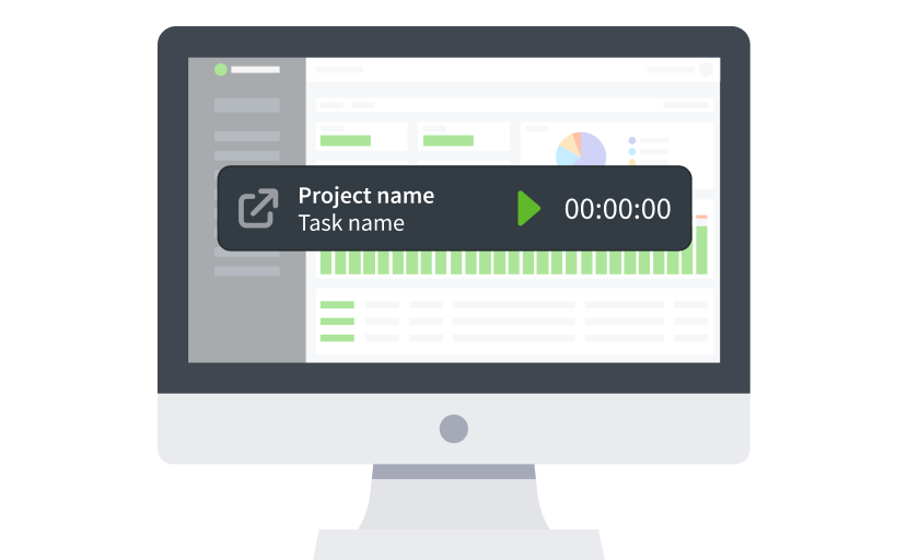 Acerca de DeskTime, una de las principales aplicaciones de seguimiento