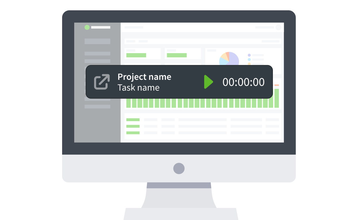 About DeskTime one of the leading time tracking apps