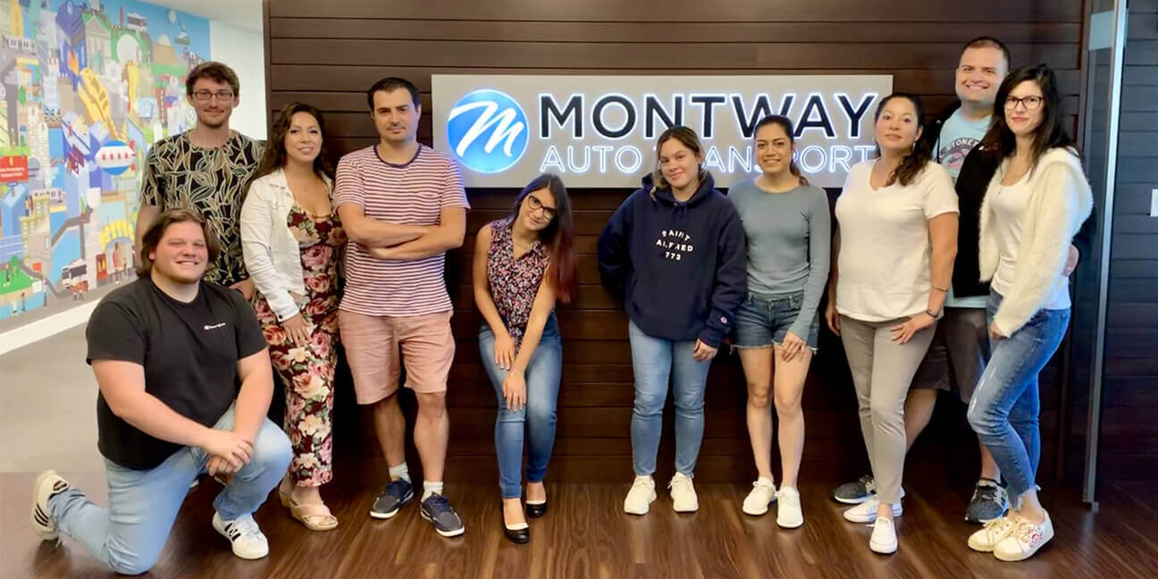 An indispensable tool for keeping Montway's payroll on track