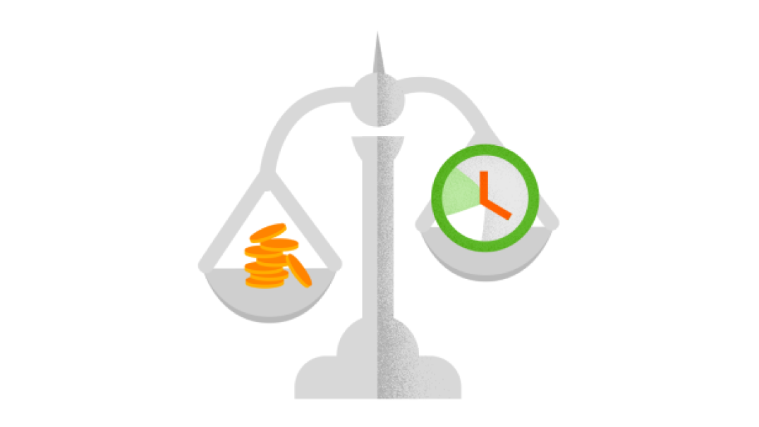 Fully Automatic Time Tracker App for Windows