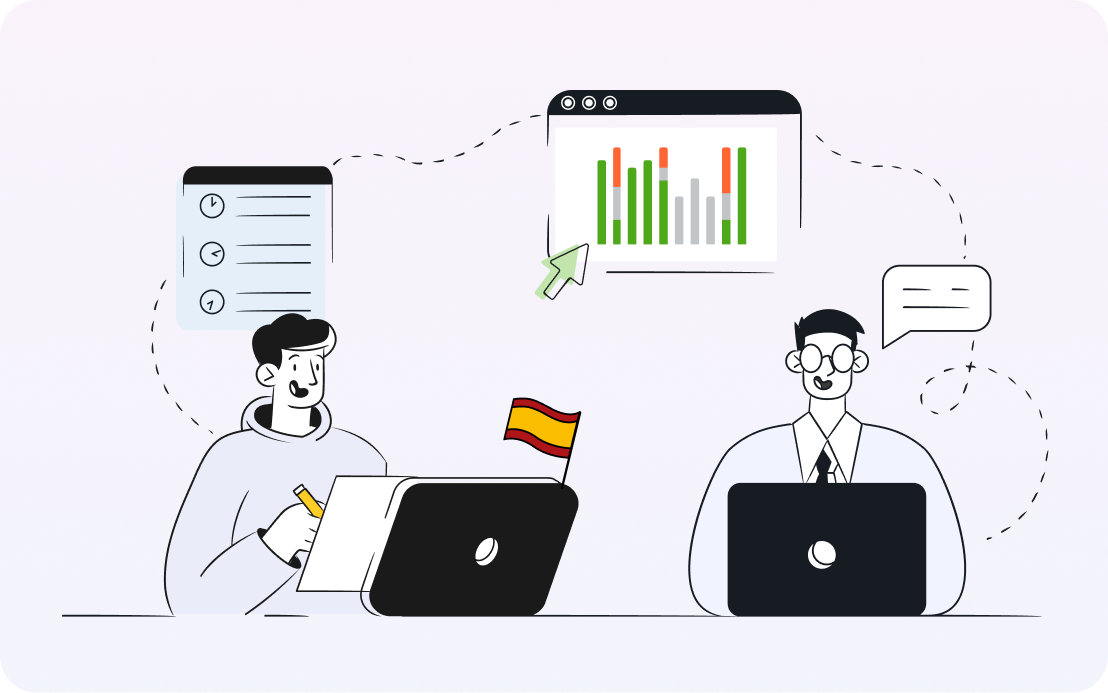Descubre qué cambia con la nueva ley y cómo DeskTime te ayuda a cumplir