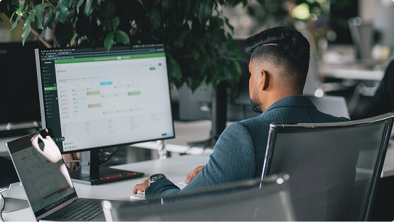 Core pillars of DeskTime tracking